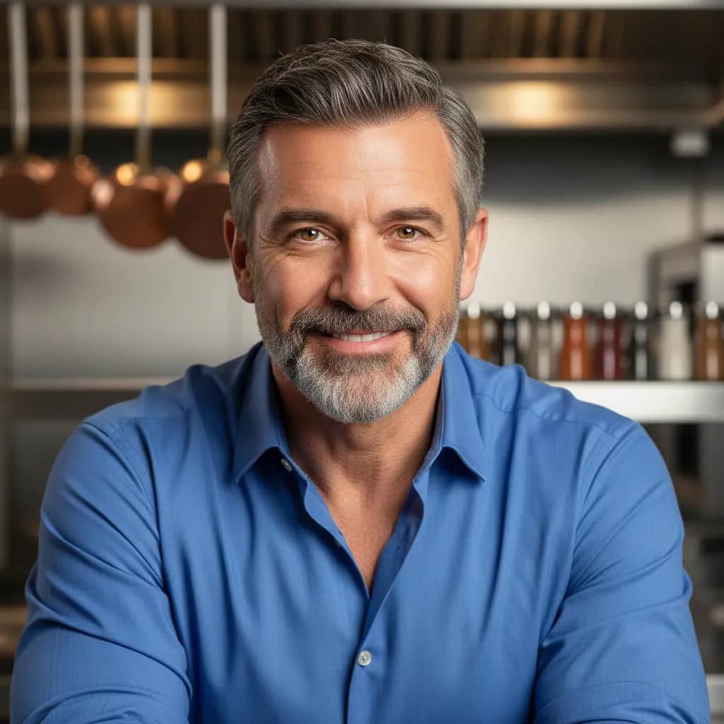 Autor Jacek Wieczorek